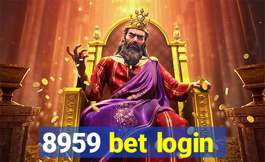 8959 bet login